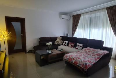 Casa cu etaj de vânzare în Sântandrei 131 mp util - 8