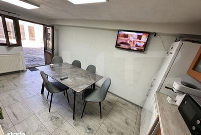 Casă cu 4 camere în Cârăști - 14