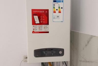 Garsonieră în Dobroești - 17