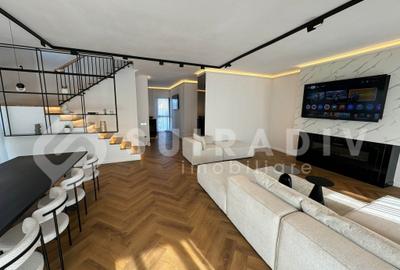 Vilă ULTRA-LUXOASĂ de închiriat în Andrei Mureșanu – Eleganță și exclusivitate - 2