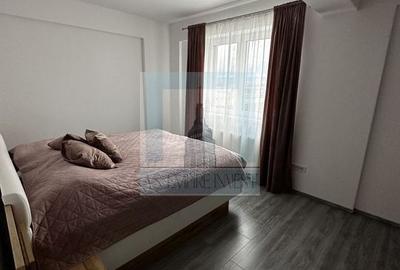 Apartament  2 camere ,64 mp utili - zona Triaj/Soho Residence - 9