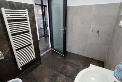 Casa individuala, ideal sediu firma in Andei Muresanu - 6