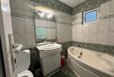 Apartament 3 camere Badea Cartan ( AXI05 ) - 5