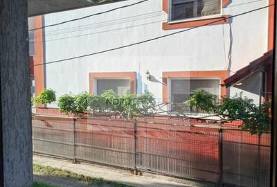 Apartament cu 3 camere în Băneasa - 10