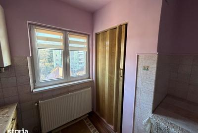 Apartament cu 2 camere în Central - 11