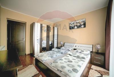Apartament cu 2 camere decomandat, mobilat în Aradul Nou - 4