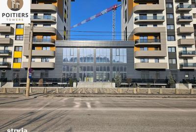 Spațiu comercial, de 30 mp, în Central - 5