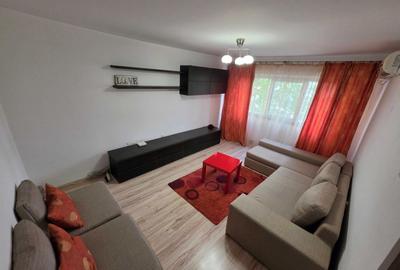 Apartament cu 2 camere decomandat în Tomis Nord - 1