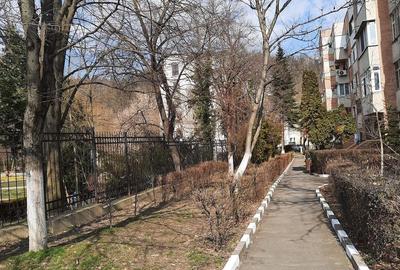 Apartament cu 2 camere decomandat în Central - 5