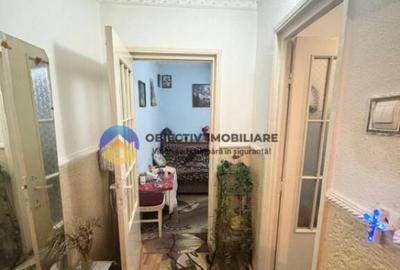 Apartament 2 camere de vanzare Cartier Maratei/ Etaj 3 - 5