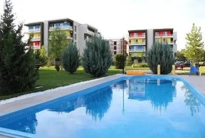 Apartament cu 2 camere decomandat în Nord