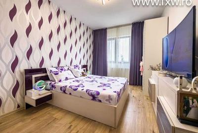 Apartament cu 2 camere decomandat în Drumul Taberei - 1