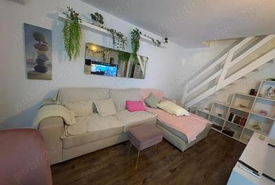 Apartament cu 2 camere decomandat în Prelungirea Ghencea - 2