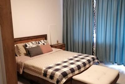 Apartament cu 2 camere decomandat în Valea Alba - 7