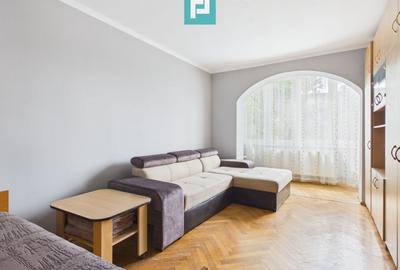 Apartament cu 2 camere semidecomandat în Central - 4
