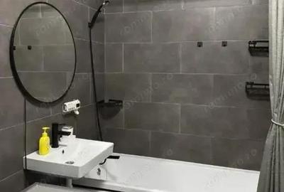 Garsonieră decomandată în Unirii