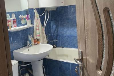 Apartament cu 2 camere semidecomandat în Exterior Vest - 3