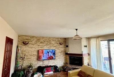 Casa alipită 7 camere pe Tăuțiului - 4