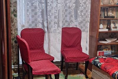 Oltenita - Centru, apartament  4 camere, etaj 1 - 3