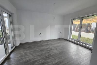 Casă cu 1 camere cu Teren 600 Mp în Cetate - 8