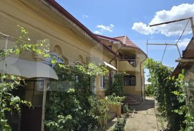 Casă cu 3 camere cu Teren 624 Mp în Central - 13