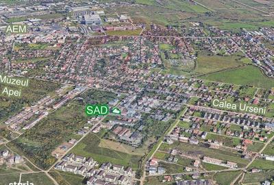 Spațiu comercial, de 105 mp, în Calea Urseni - 5