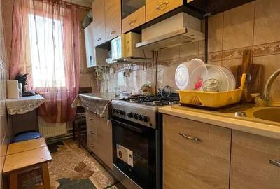 Apartament cu 2 camere decomandat în Neptun - 4