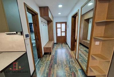 Apartament nou 3 camere, UMF, prima inchiriere, izolat, parcare, - 4