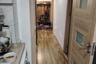 Apartament cu 3 camere circular, mobilat în Drumul Taberei - 3