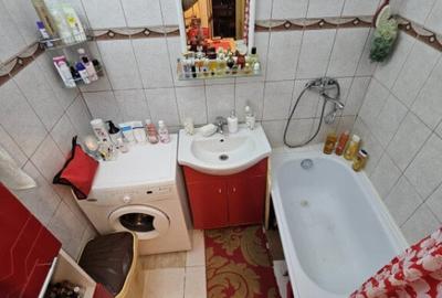 Casă cu 2 camere cu Teren 100 Mp în Central - 6