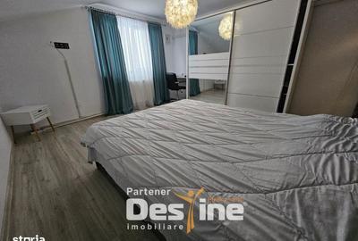 Apartament cu 3 camere, mobilat în Valea Lupului - 10