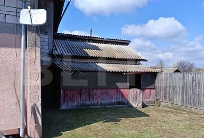 Casă cu 3 camere cu Teren 2522 Mp în Produlești - 16