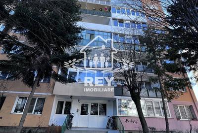 Apartament cu 2 camere în Mihai Viteazul - 10