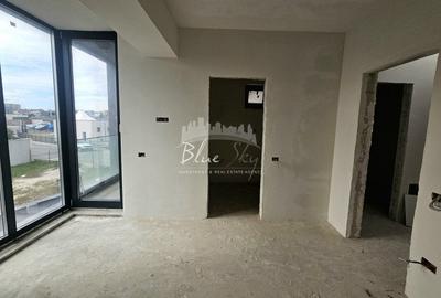 P+1, constructie noua in zona Vile Ovidiu - 9