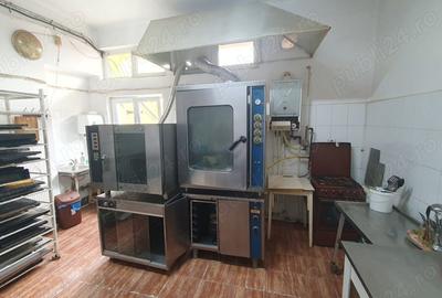 Spațiu comercial, de 30 mp, în Central - 7