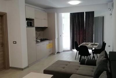 Apartament cu 2 camere în Central - 6
