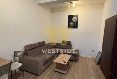 Apartament cu 2 camere decomandat, mobilat în Dumbrăvița - 1