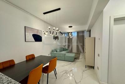 2 camere la Demisol | Bloc nou | Mosilor la 7 min de Metrou - 1