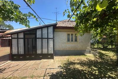 Casă cu 3 camere cu Teren 430 Mp în Măgureni - 6