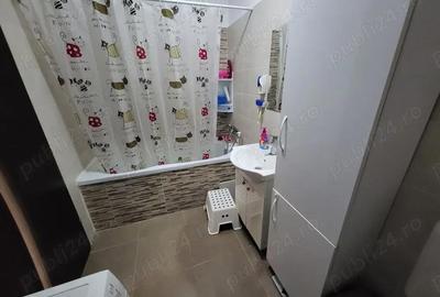 Apartament cu 3 camere decomandat în Central - 5