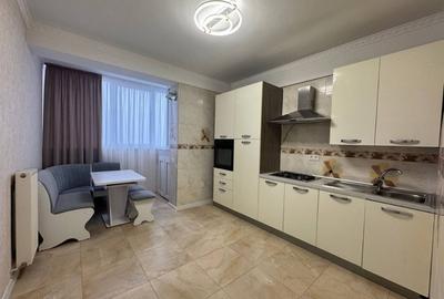 Garsonieră decomandată în Schei - 1