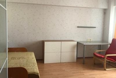 Dorobanti | Garsoniera | Renovata | AC | 12 Min de Metrou | Bloc Anvelopat - 4