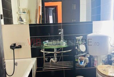 Apartament cu 2 camere decomandat, mobilat în Ștefan cel Mare - 10