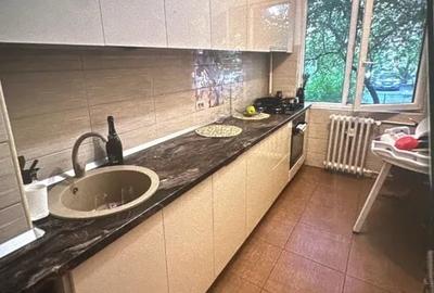 Apartament cu 2 camere decomandat, mobilat în Ozana - 4