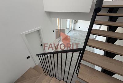 Apartament cu 3 camere semidecomandat în Girocului - 10