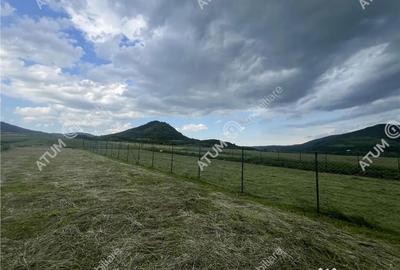 Teren de 3477 mp, în Boița - 3