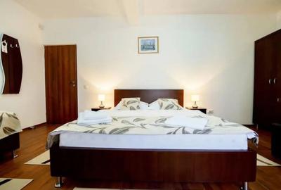 Casă cu 10 camere în Central - 3