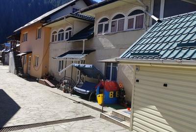 Casă cu 4 camere în Central - 5