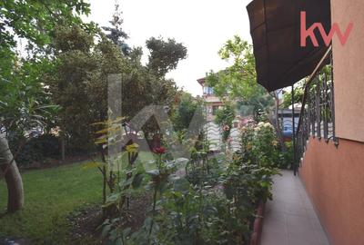 Casa stil arhitectural  deosebit, strada Paltinis, deschidere dubla - 7