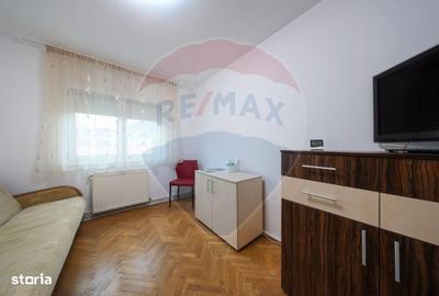 Apartament cu 3 camere decomandat, mobilat în Astra - 3